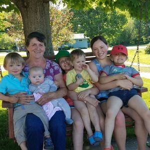 Meet your Posher, Lisa